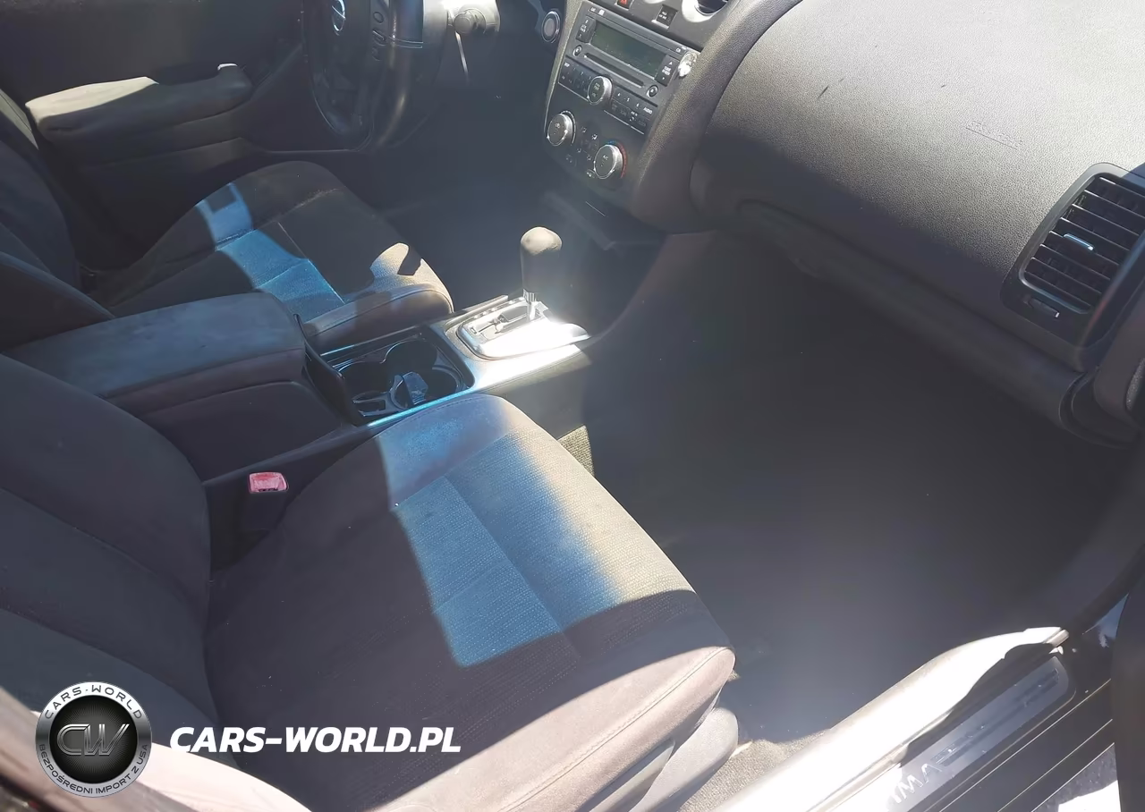 2012 Nissan Altima 2.5 S VIN:1N4AL2AP8CC259797 - 5