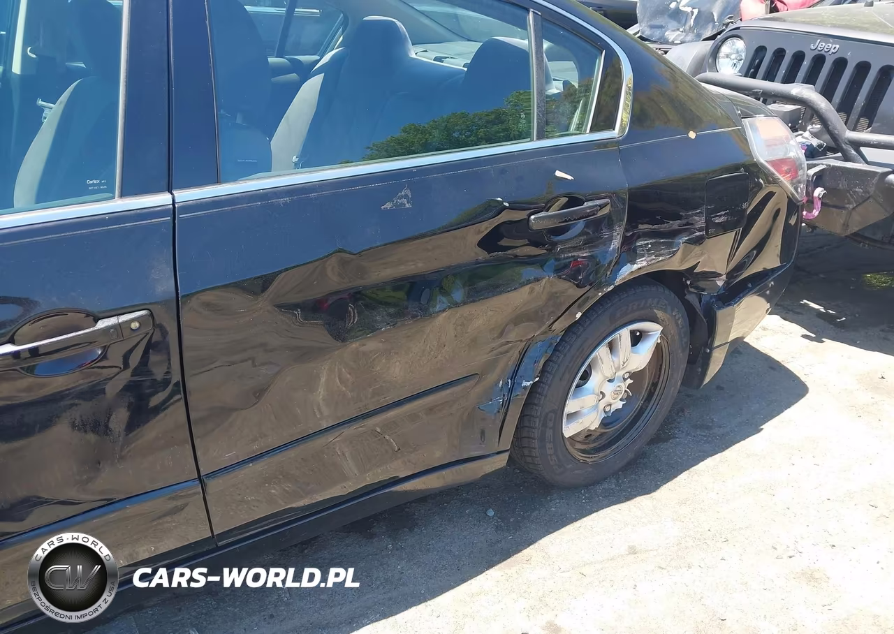 2012 Nissan Altima 2.5 S VIN:1N4AL2AP8CC259797 - 6
