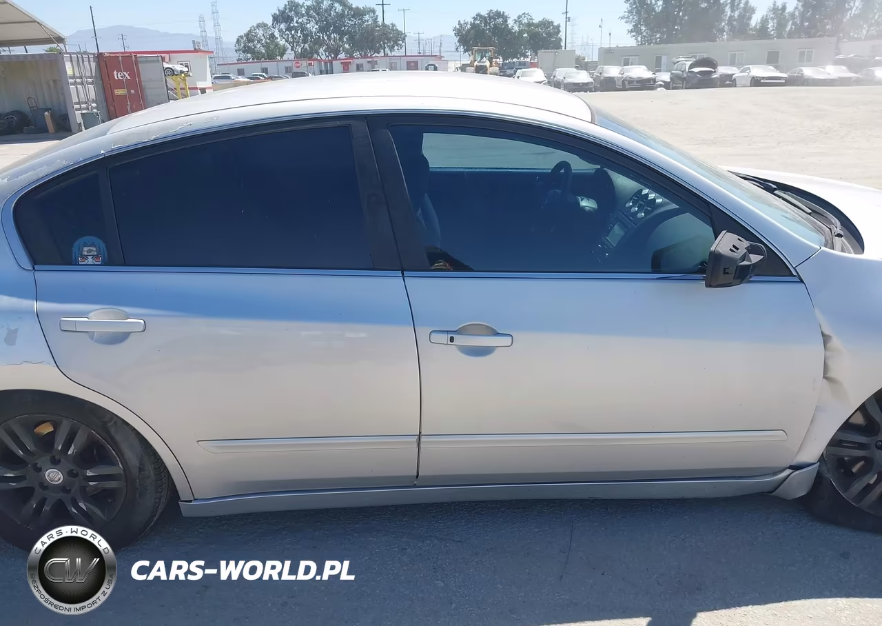 2012 Nissan Altima 2.5 S VIN:1N4AL2AP3CN507751 - 13