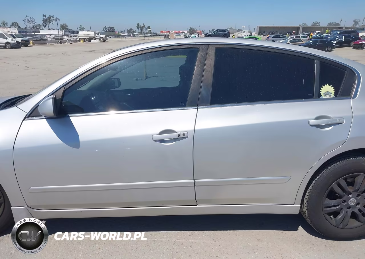 2012 Nissan Altima 2.5 S VIN:1N4AL2AP3CN507751 - 14