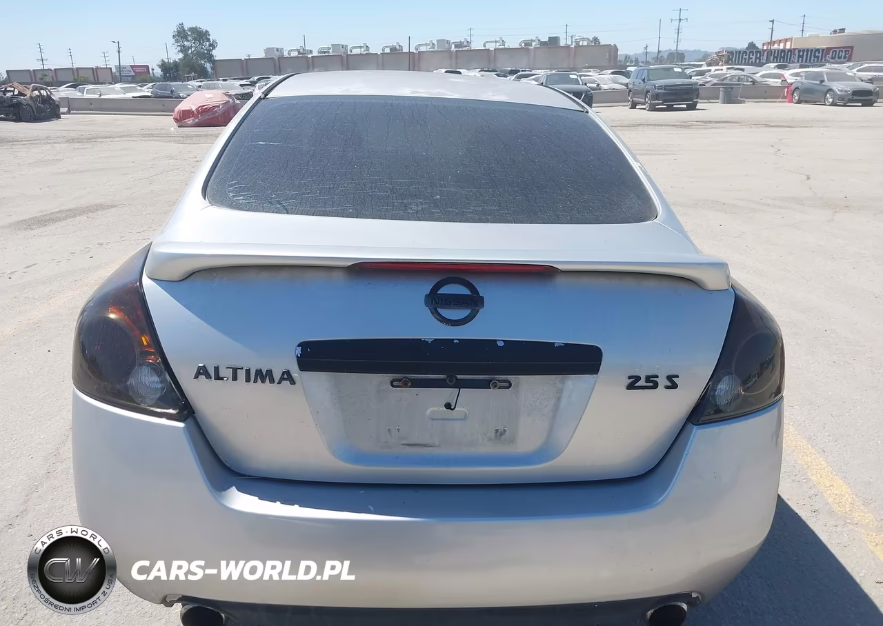 2012 Nissan Altima 2.5 S VIN:1N4AL2AP3CN507751 - 16