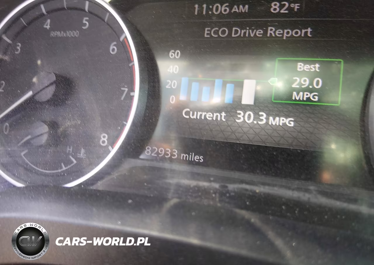 2021 Nissan Rogue Sv Fwd VIN:5N1AT3BA1MC722662 - 16