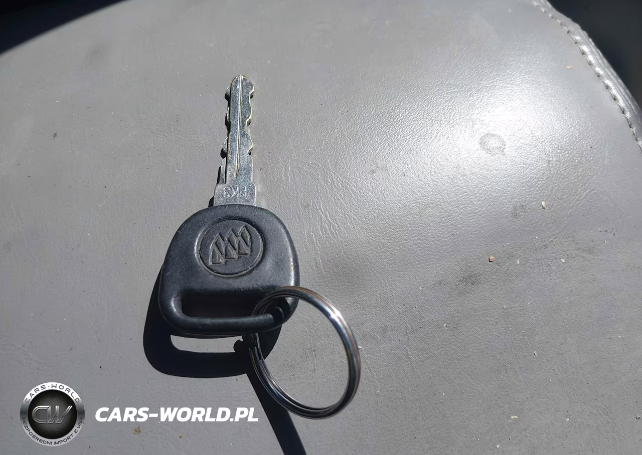 2002 Buick Lesabre Limited VIN:1G4HR54K92U200156 - 11