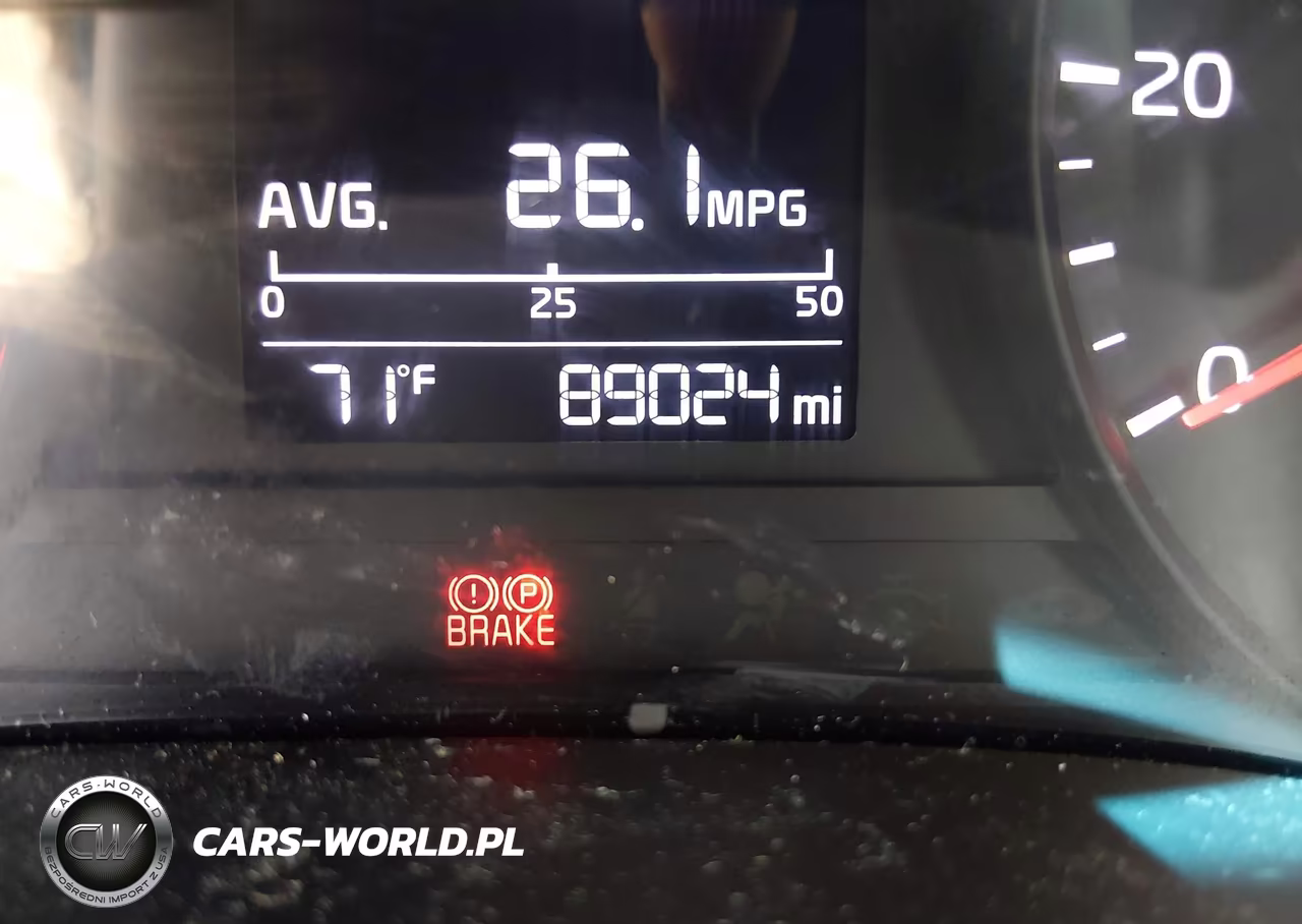 2020 Kia Rio S VIN:3KPA24AD4LE283893 - 15