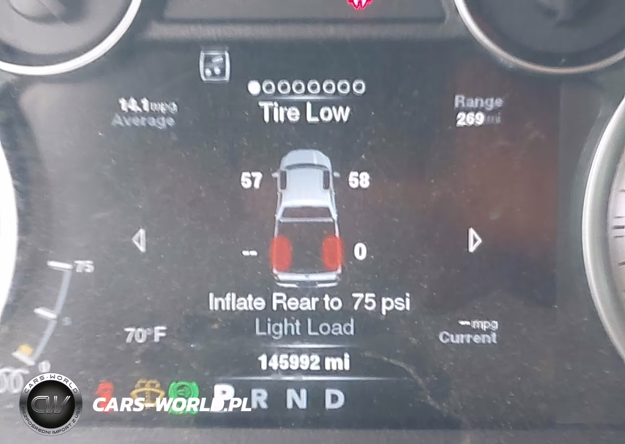 2013 Ram 2500 Slt VIN:3C6UR5DL7DG606350 - 16