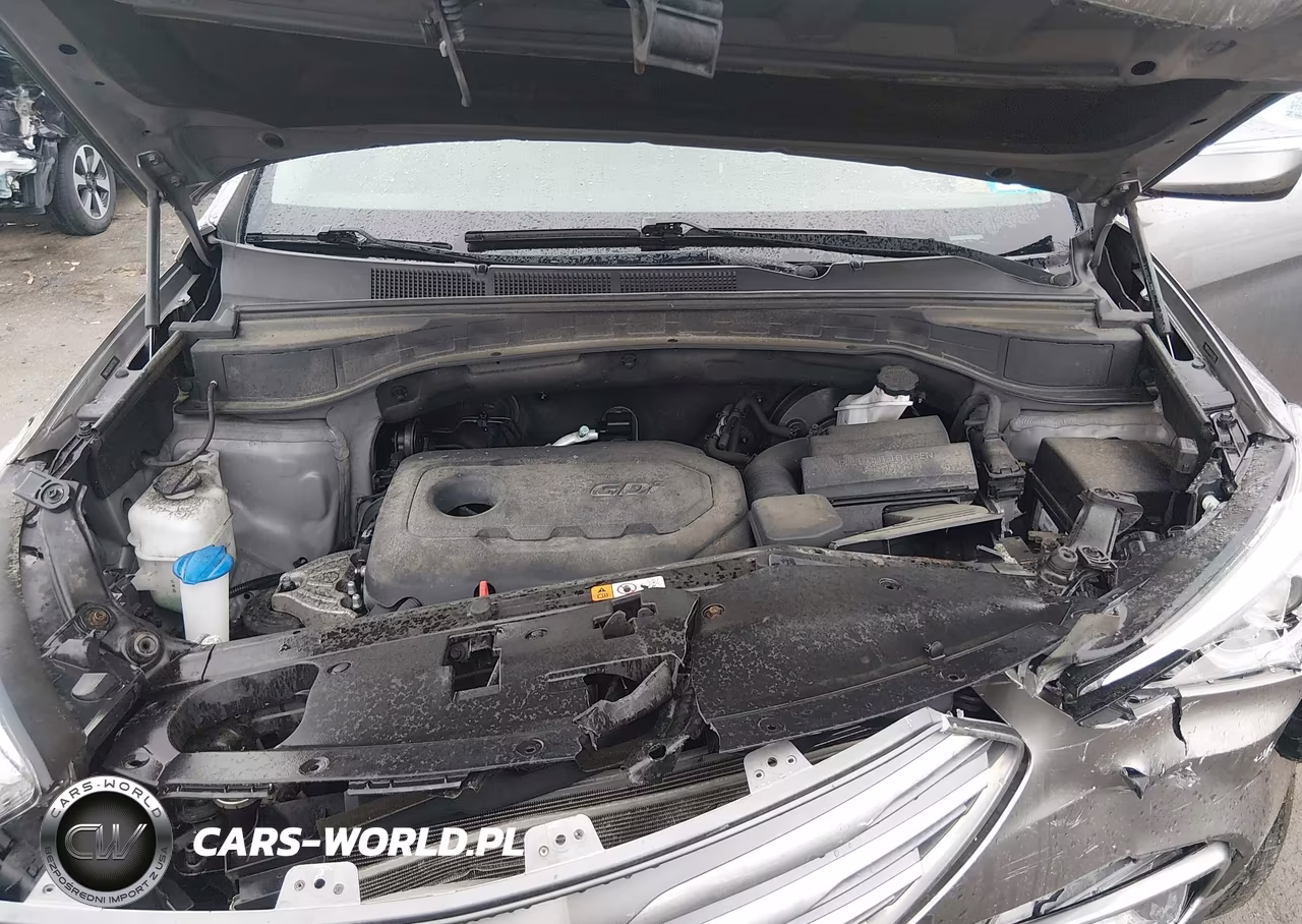 2018 Hyundai Santa Fe Sport 2.4L VIN:5NMZUDLB6JH077750 - 10