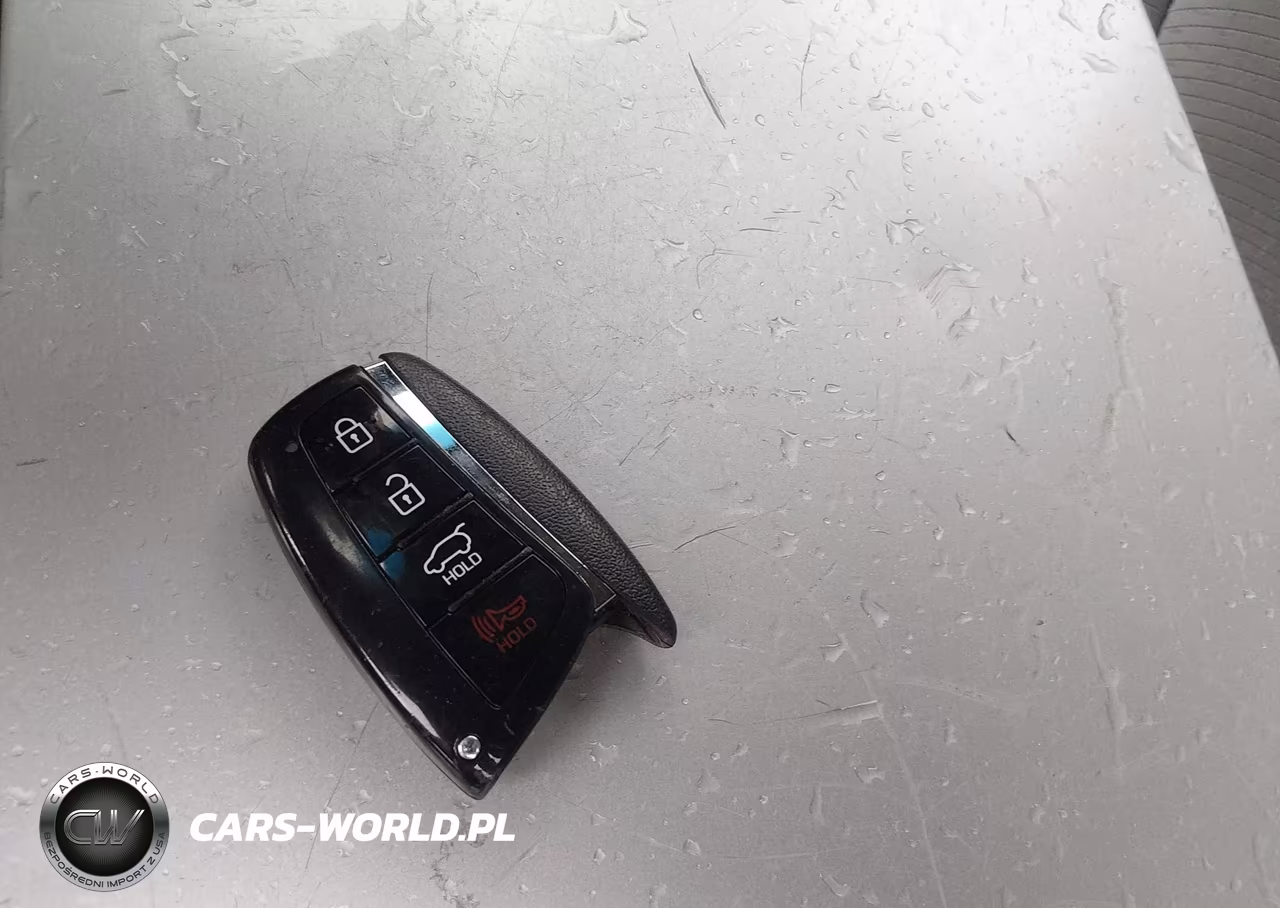 2018 Hyundai Santa Fe Sport 2.4L VIN:5NMZUDLB6JH077750 - 11