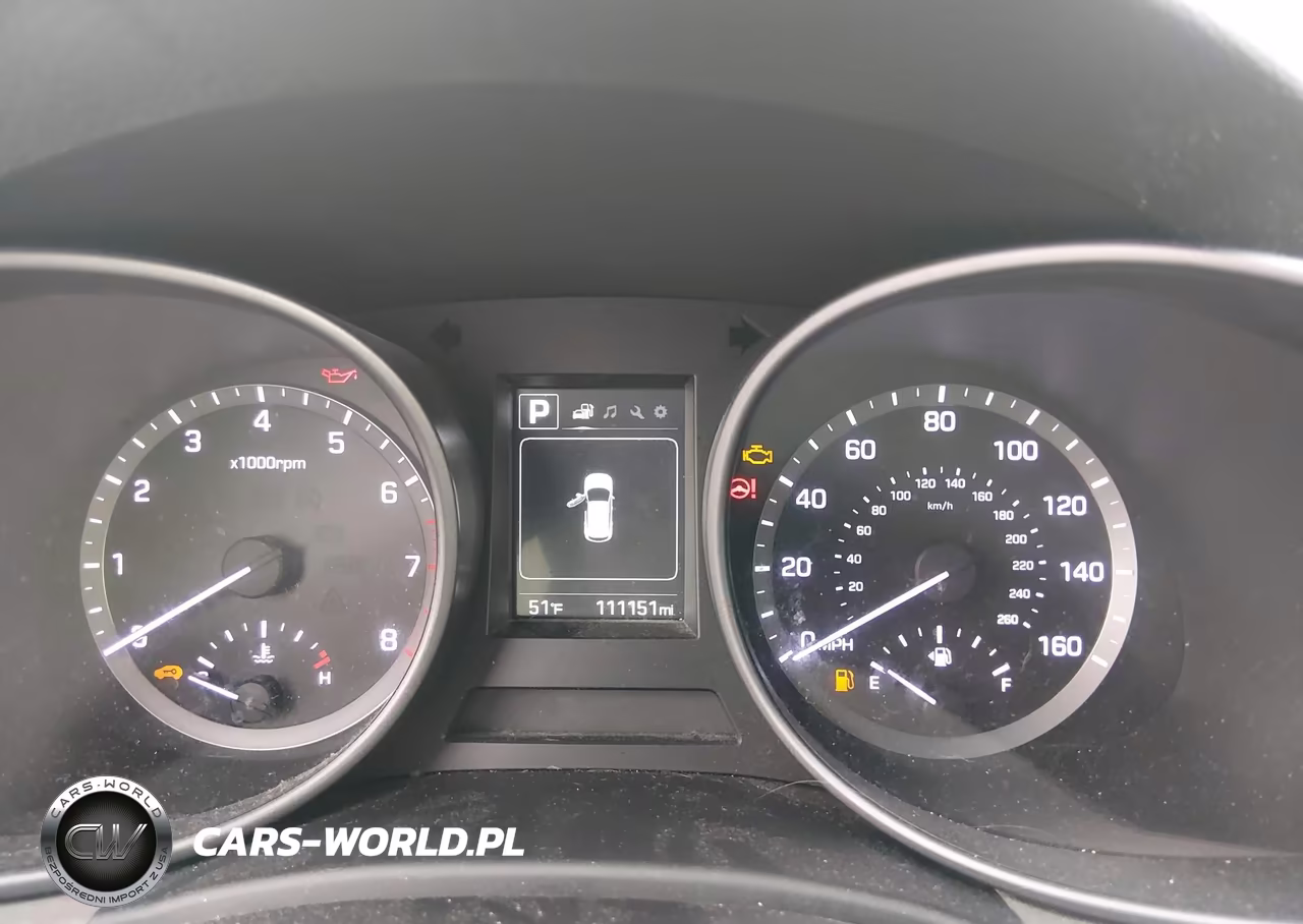 2018 Hyundai Santa Fe Sport 2.4L VIN:5NMZUDLB6JH077750 - 7