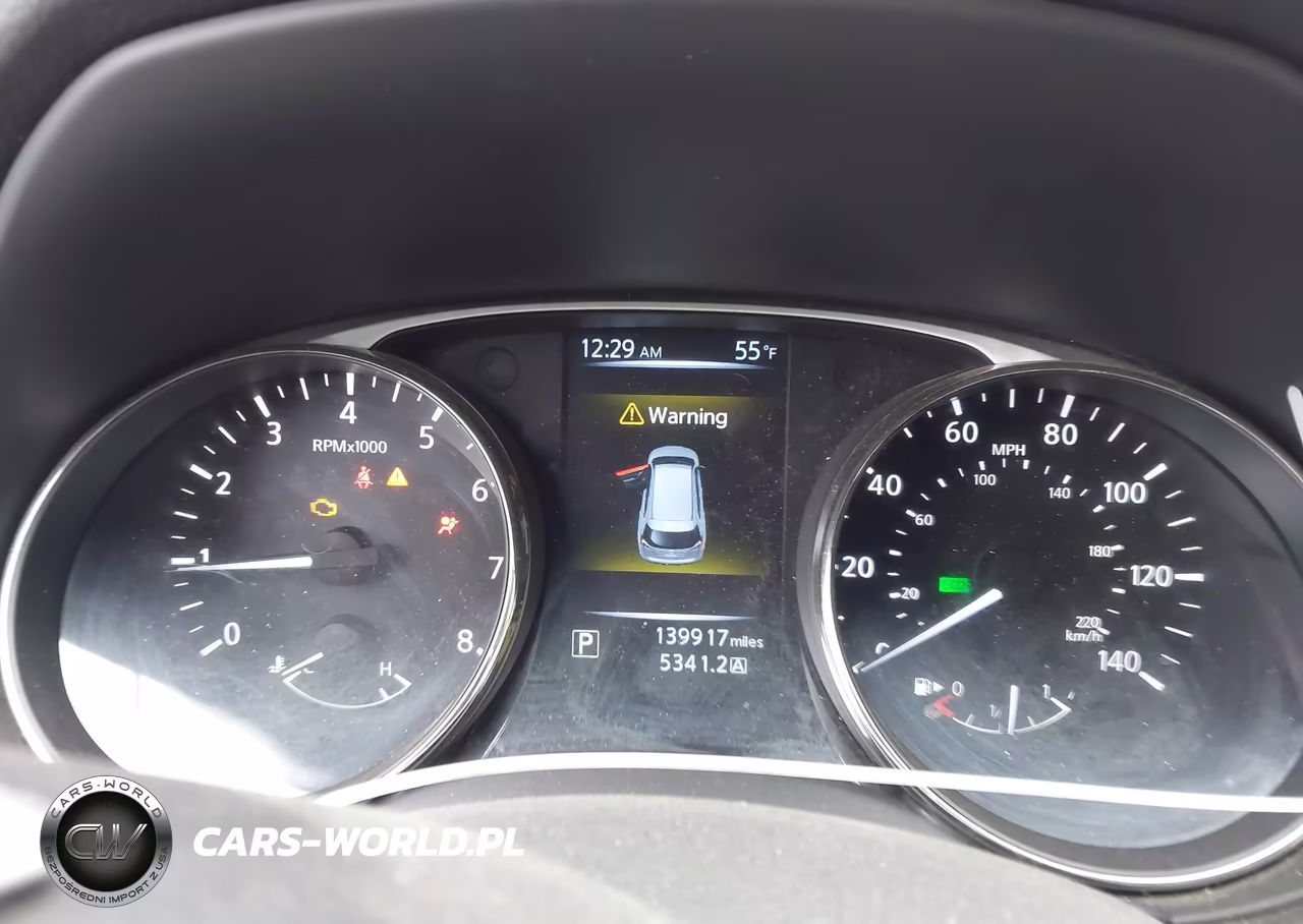 2016 Nissan Rogue S VIN:KNMAT2MV5GP623578 - 7