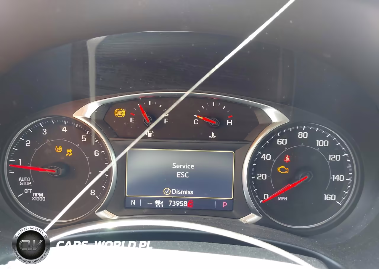 2022 GMC Terrain Awd Slt VIN:3GKALVEV0NL156373 - 7