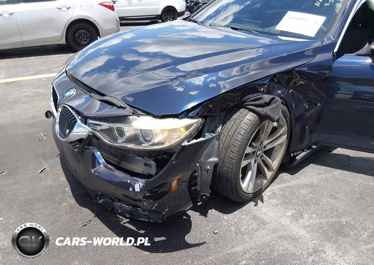 2017 BMW 430I Gran Coupe VIN:WBA4F7C51HG786455 - 6