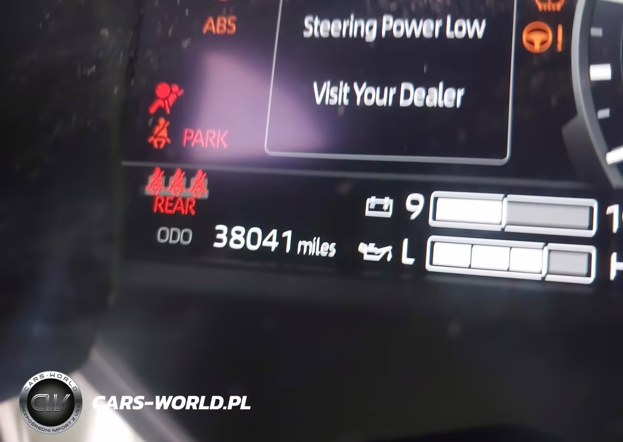 2024 Toyota Tundra Limited VIN:5TFJA5DB0RX186802 - 16