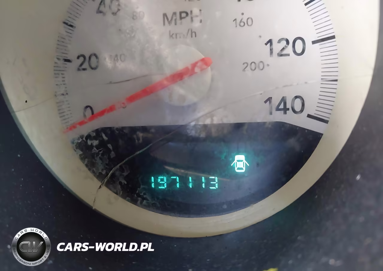 2005 Dodge Magnum Se VIN:2D4FV48V35H178039 - 15
