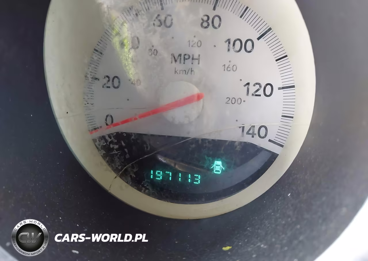 2005 Dodge Magnum Se VIN:2D4FV48V35H178039 - 7