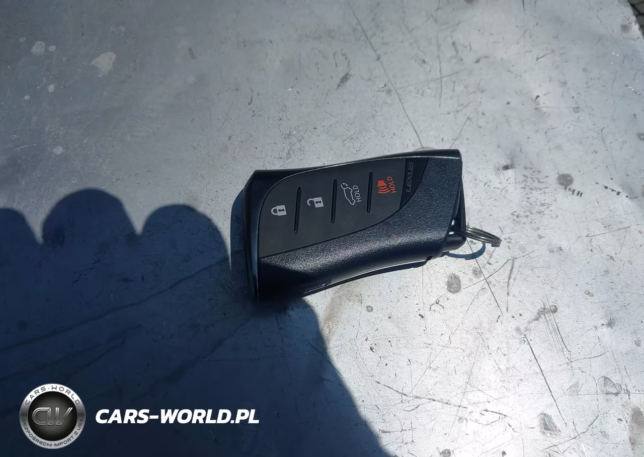 2025 Lexus Nx 350H VIN:JTJAKCEZXS2065532 - 11