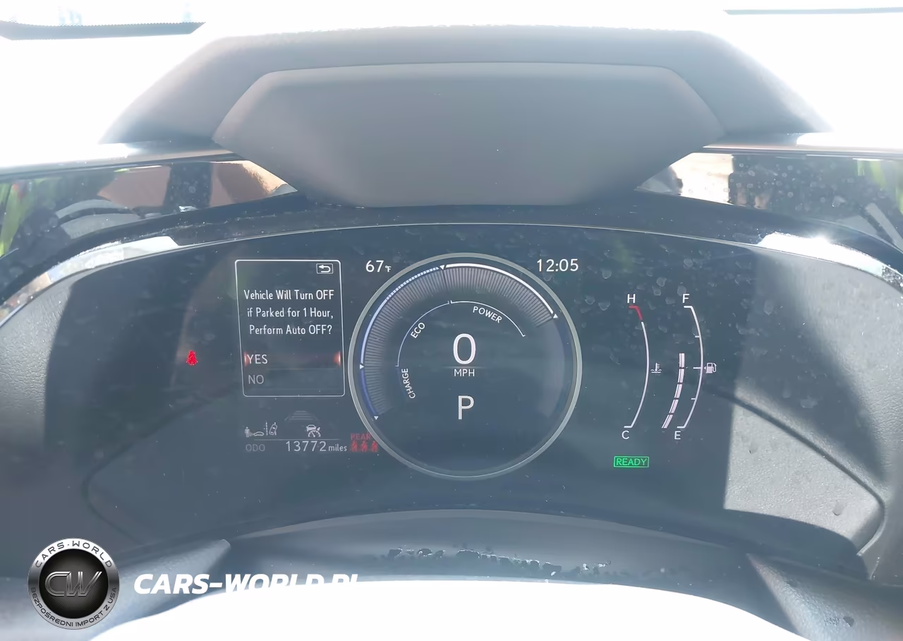 2025 Lexus Nx 350H VIN:JTJAKCEZXS2065532 - 7