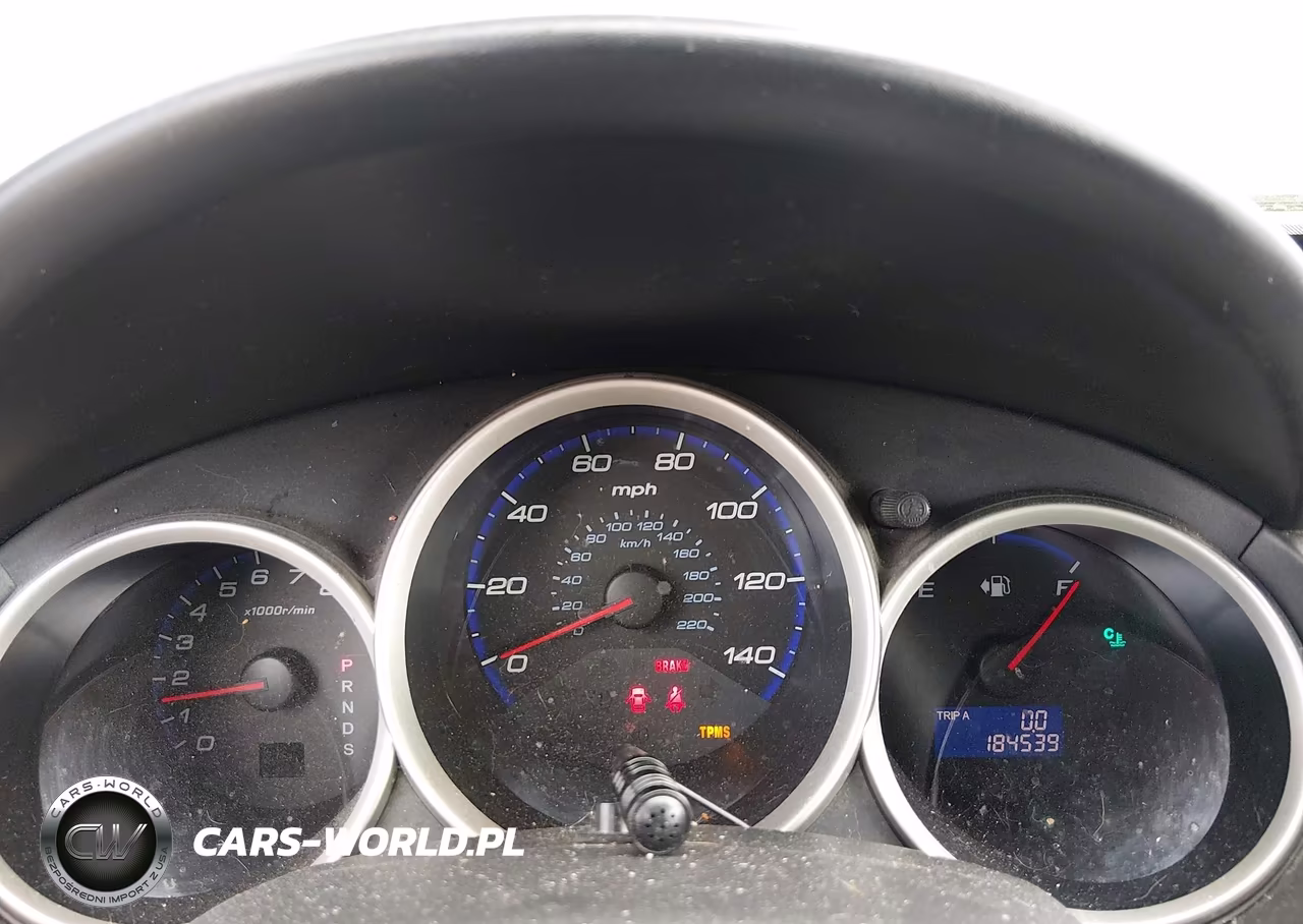 2008 Honda Fit Sport VIN:JHMGD38688S045974 - 7