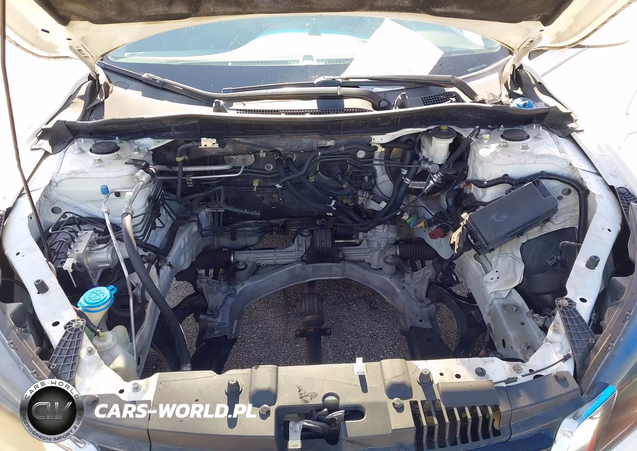 2013 Honda Accord Sport VIN:1HGCR2F58DA229108 - 10