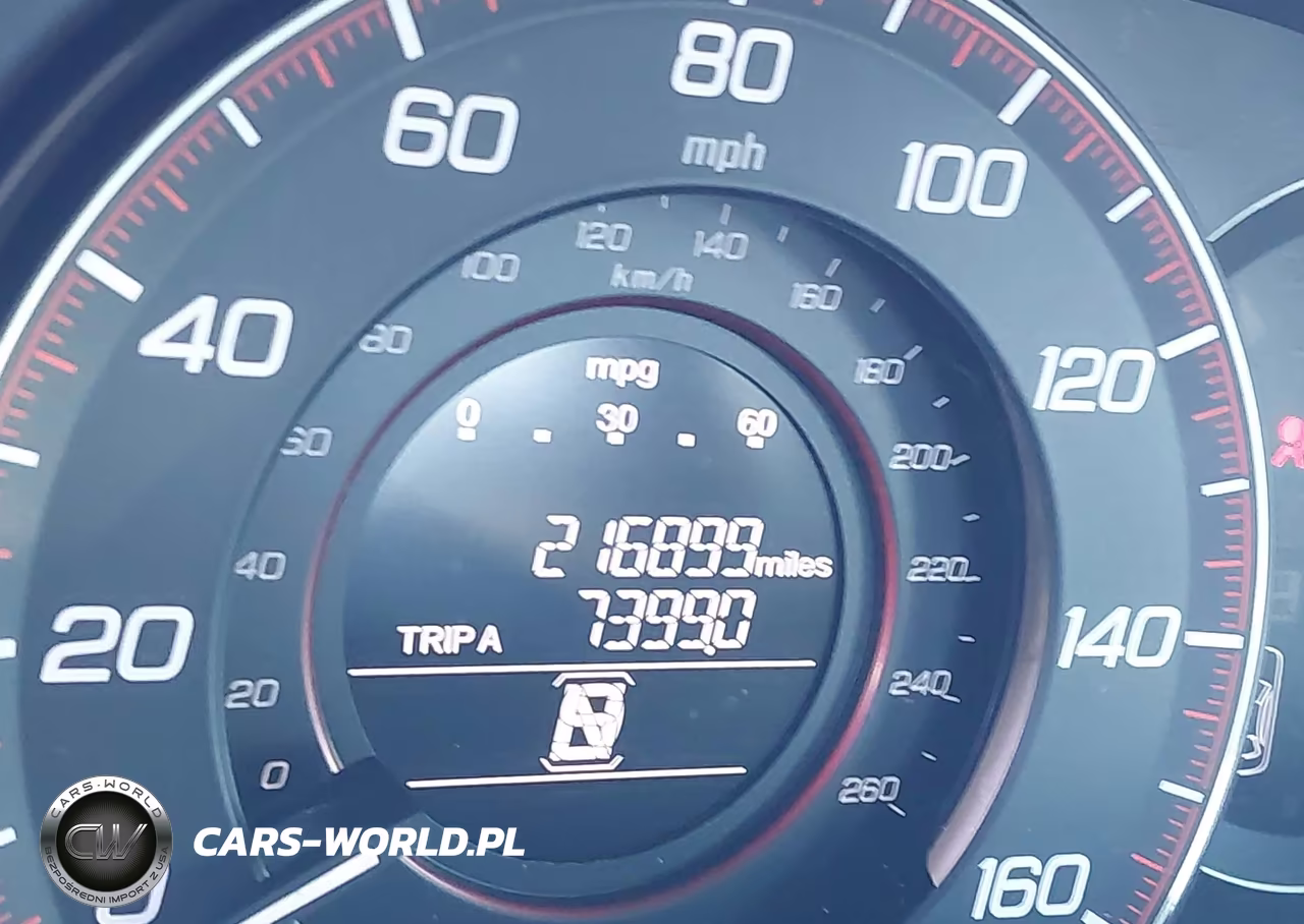 2013 Honda Accord Sport VIN:1HGCR2F58DA229108 - 15