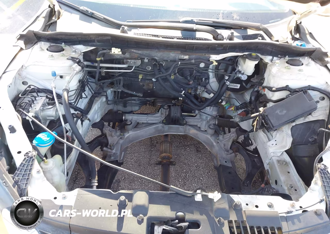 2013 Honda Accord Sport VIN:1HGCR2F58DA229108 - 6