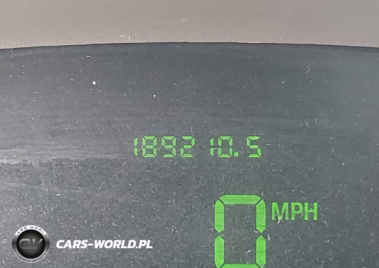 2002 Mercury Grand Marquis Ls VIN:2MEFM75W82X641386 - 12