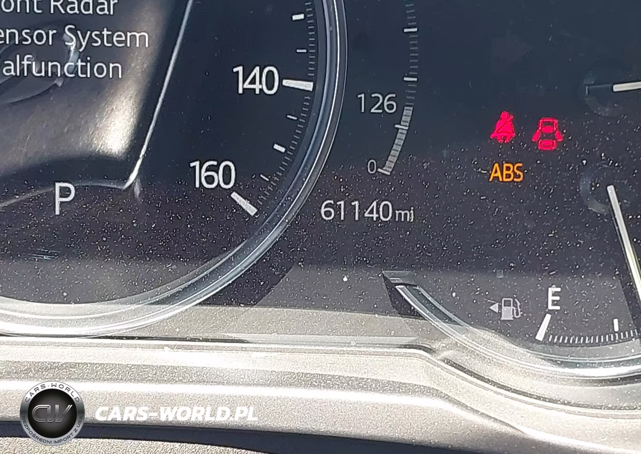 2020 Mazda Cx-5 Grand Touring VIN:JM3KFADM1L0837958 - 7