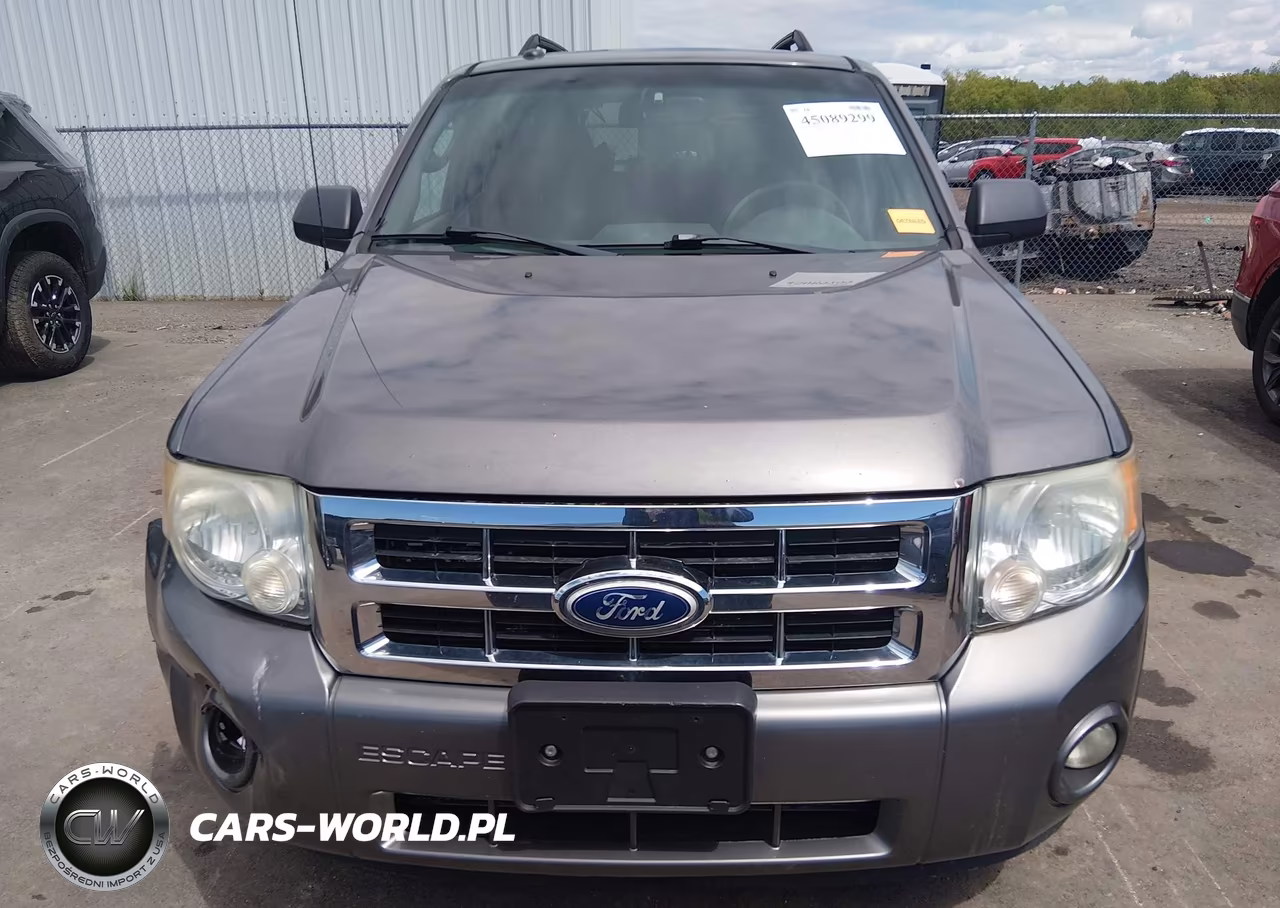 2010 Ford Escape Xlt VIN:1FMCU9D7XAKC63448 - 12