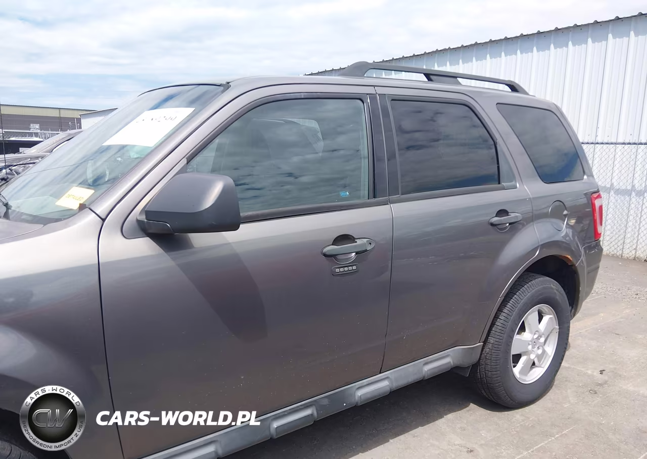 2010 Ford Escape Xlt VIN:1FMCU9D7XAKC63448 - 14