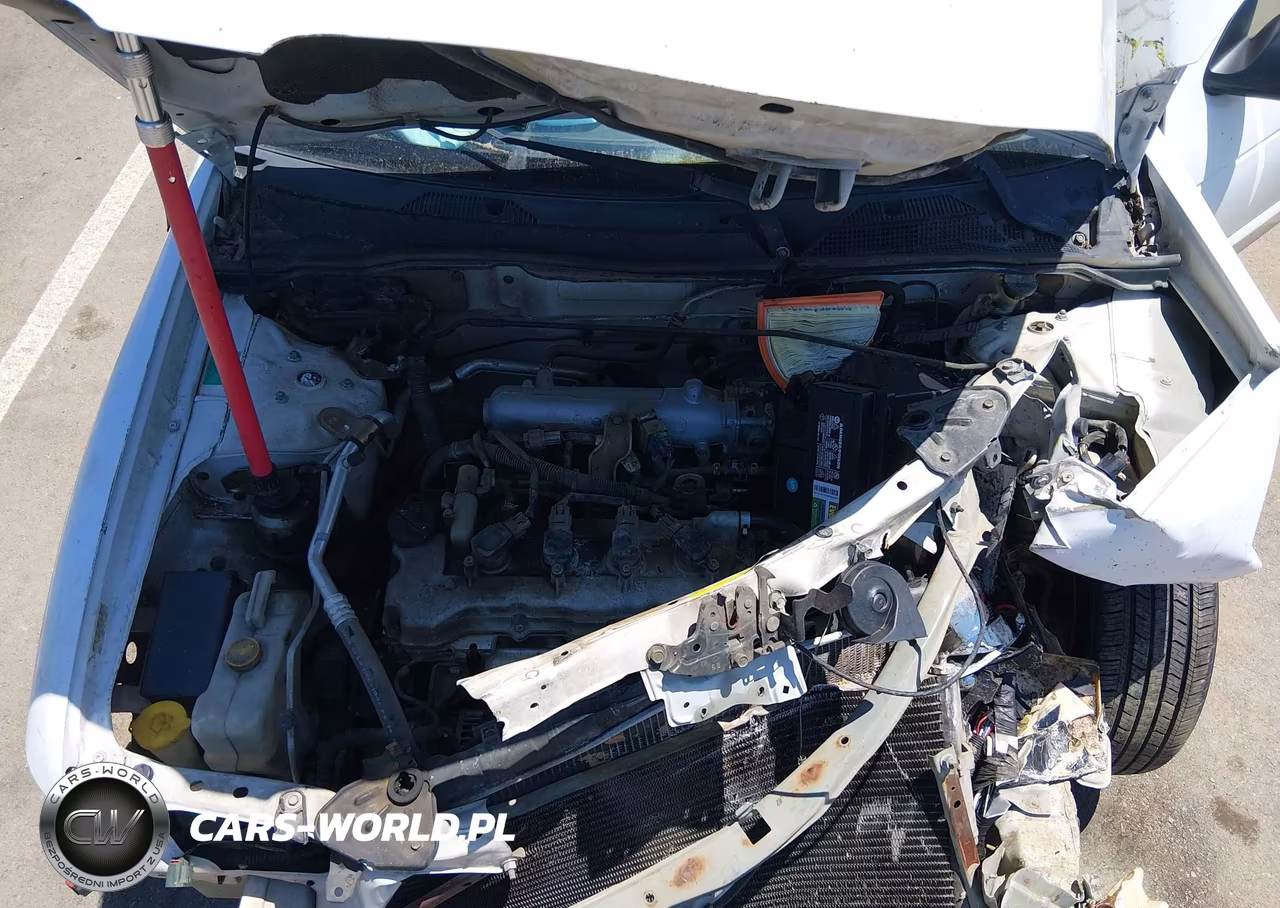 2006 Nissan Sentra 1.8 VIN:3N1CB51D86L567450 - 10