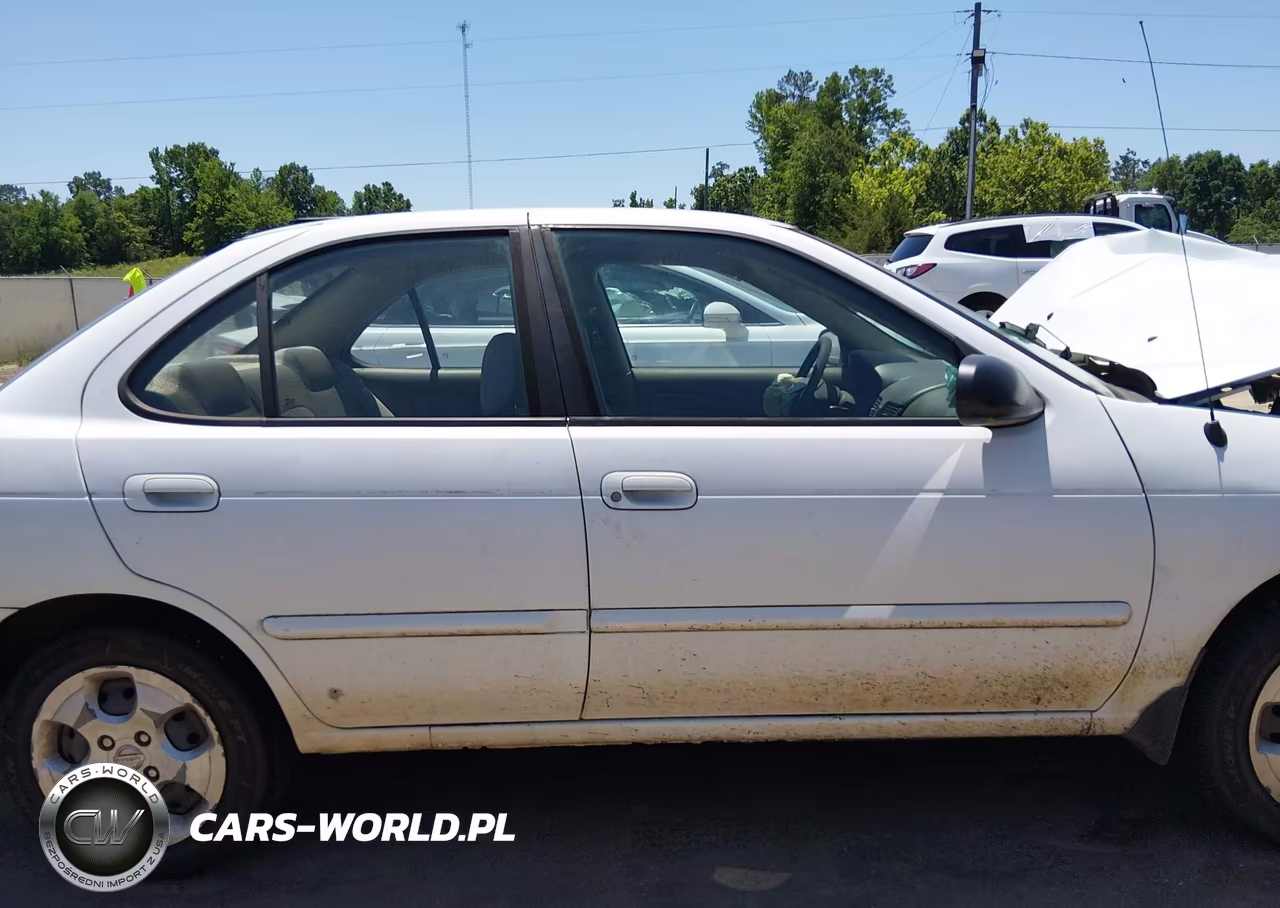 2006 Nissan Sentra 1.8 VIN:3N1CB51D86L567450 - 14