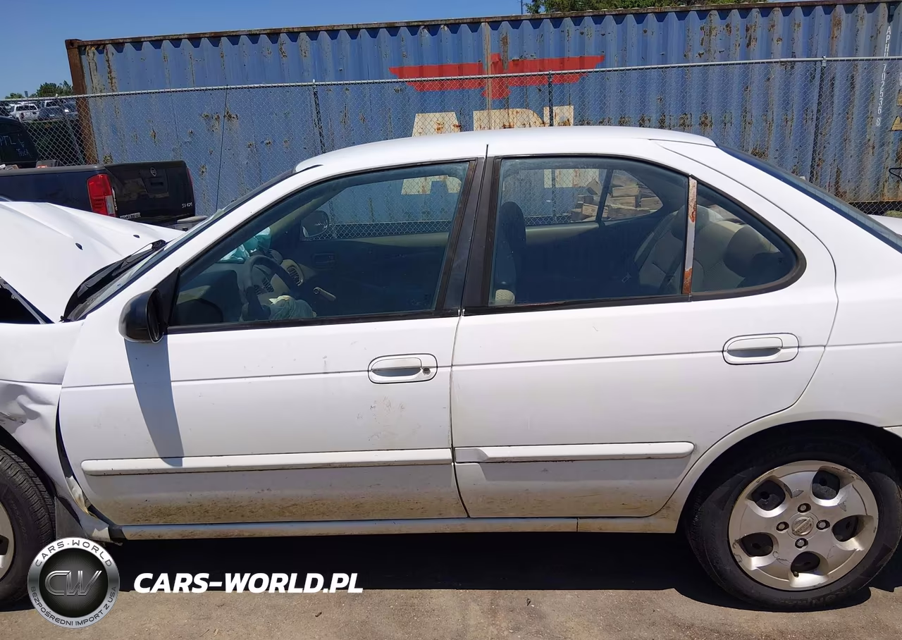 2006 Nissan Sentra 1.8 VIN:3N1CB51D86L567450 - 15