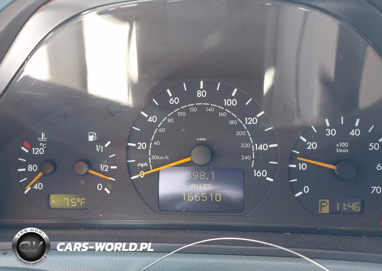 2001 Mercedes-Benz Clk 320 VIN:WDBLK65G41T064363 - 7