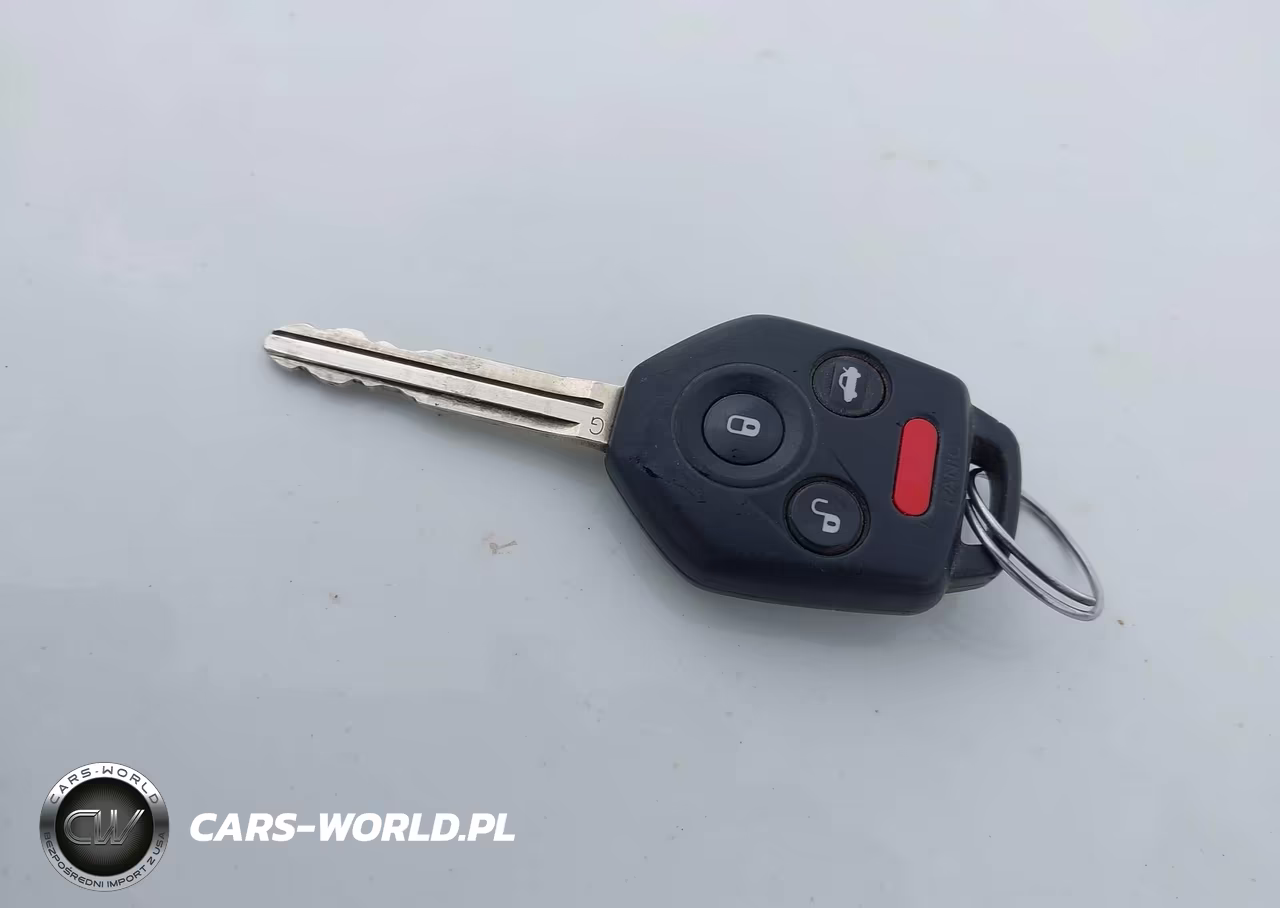 2014 Subaru Impreza 2.0I VIN:JF1GJAA65EG012265 - 11