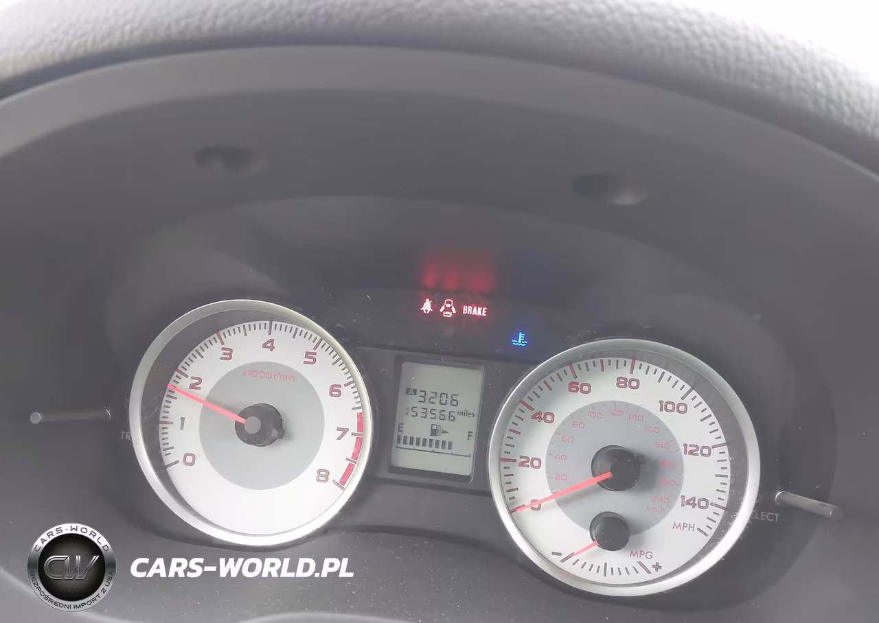 2014 Subaru Impreza 2.0I VIN:JF1GJAA65EG012265 - 7