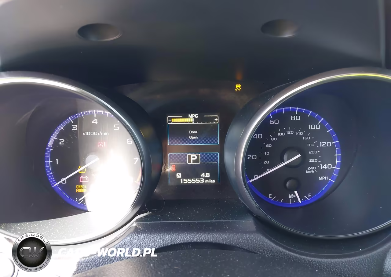2016 Subaru Legacy 2.5I Limited VIN:4S3BNAL65G3025470 - 7