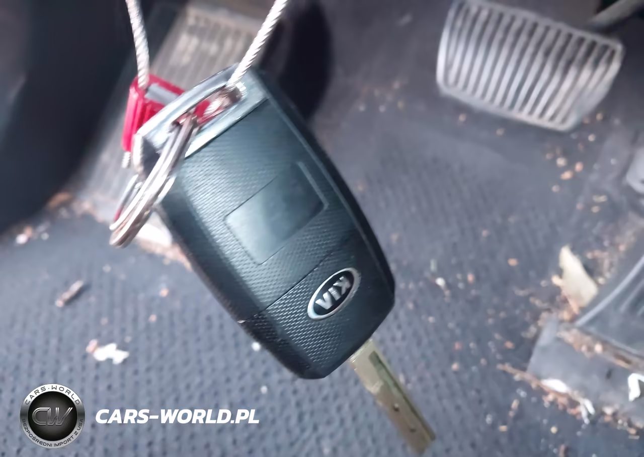 2016 Kia Sorento 2.4L Lx VIN:5XYPG4A39GG118563 - 11