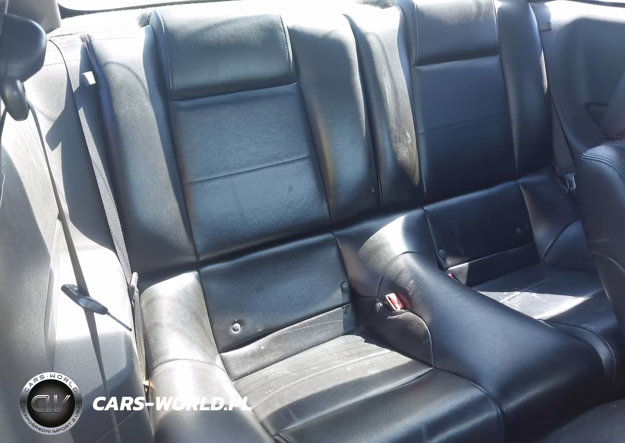 2007 Ford Mustang V6 Deluxe-V6 Premium VIN:1ZVFT80N275263547 - 8