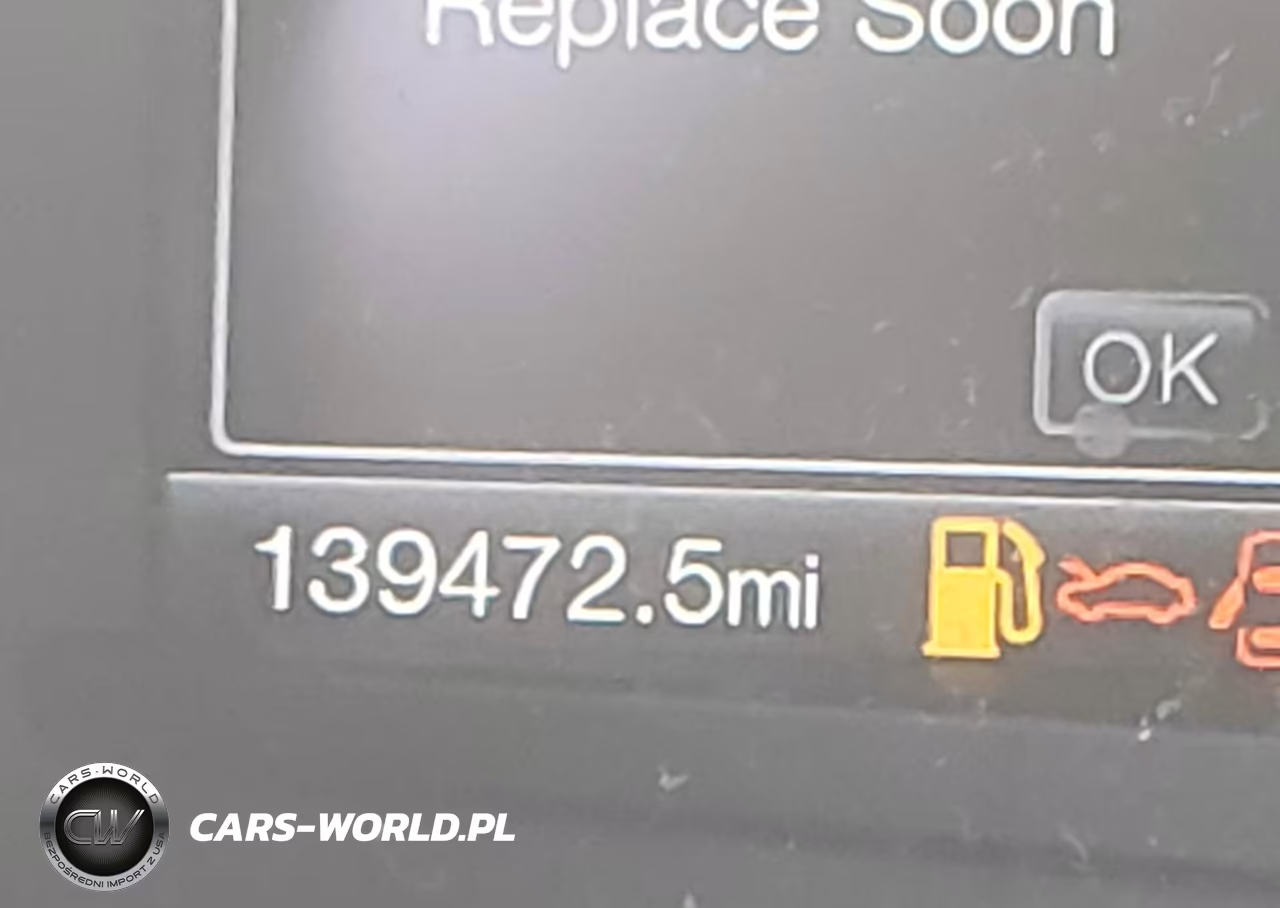 2017 Ford Edge Titanium VIN:2FMPK3K92HBB12603 - 15