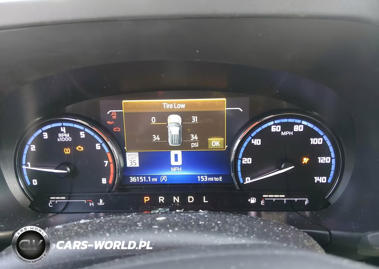 2021 Ford Bronco Sport Outer Banks VIN:3FMCR9C63MRB07567 - 7
