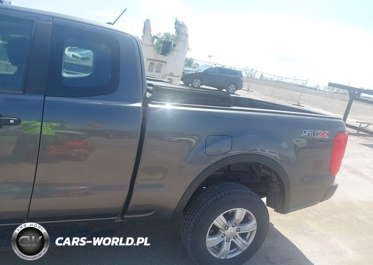 2020 Ford Ranger Xl VIN:1FTER1FH5LLA23212 - 19
