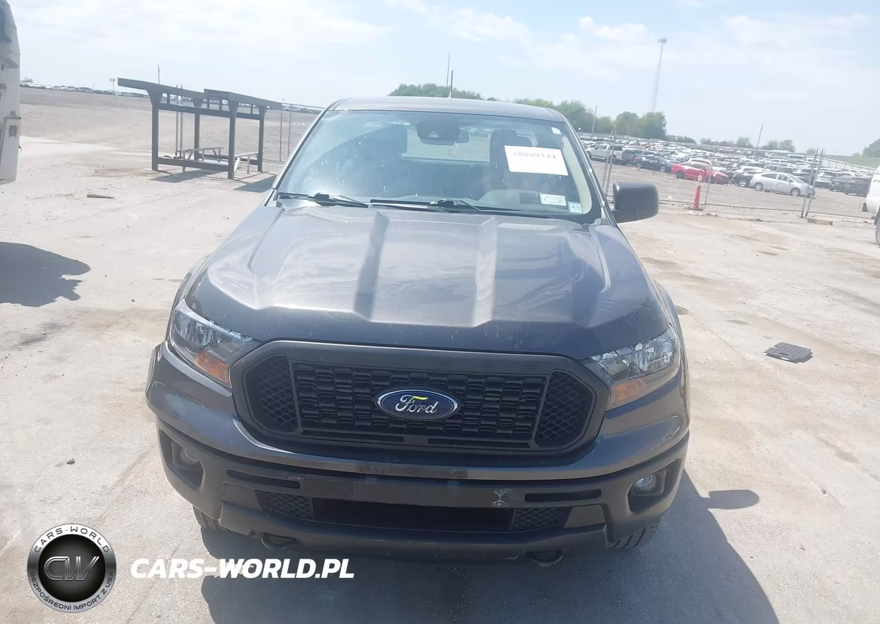 2020 Ford Ranger Xl VIN:1FTER1FH5LLA23212 - 20