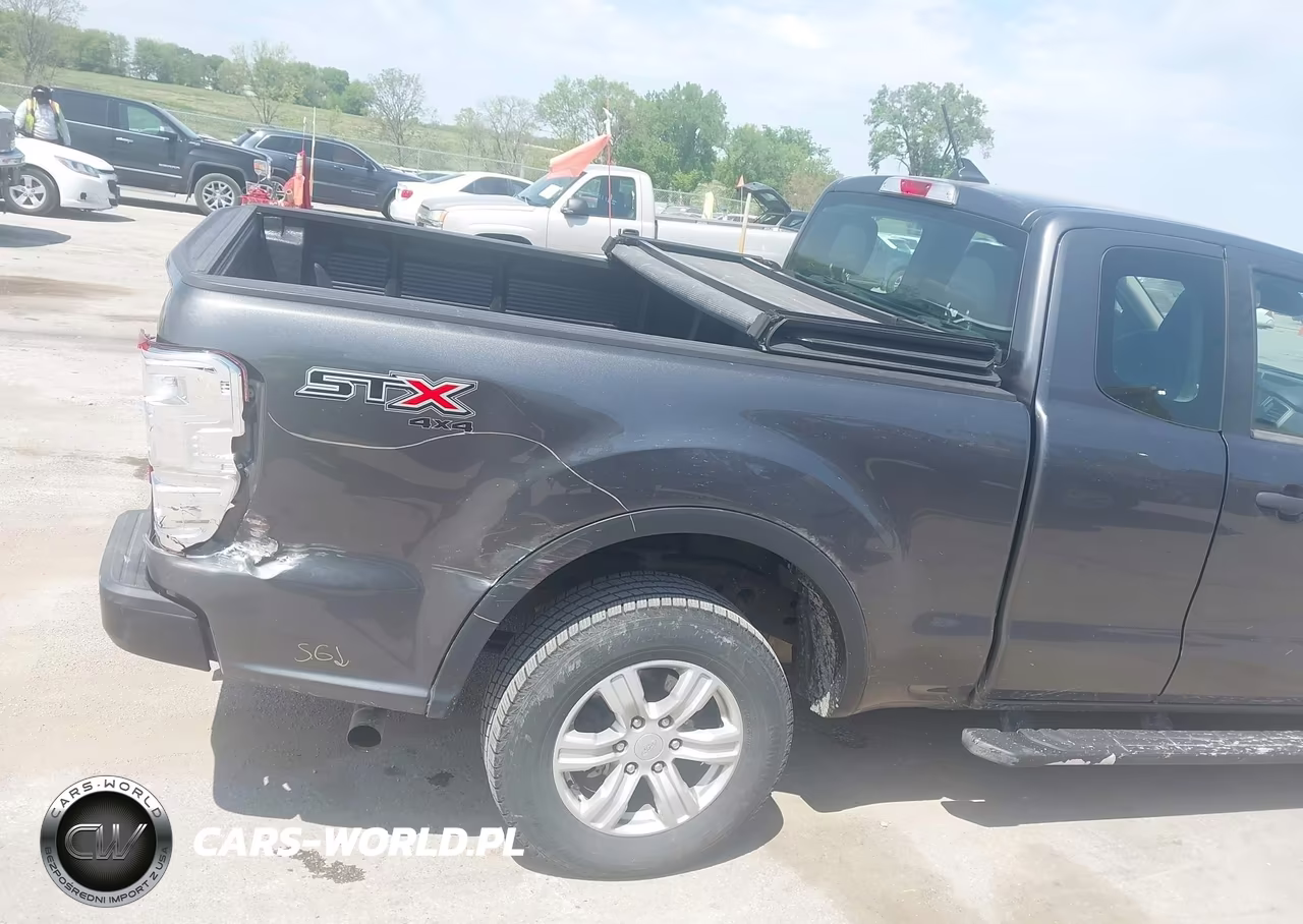 2020 Ford Ranger Xl VIN:1FTER1FH5LLA23212 - 21