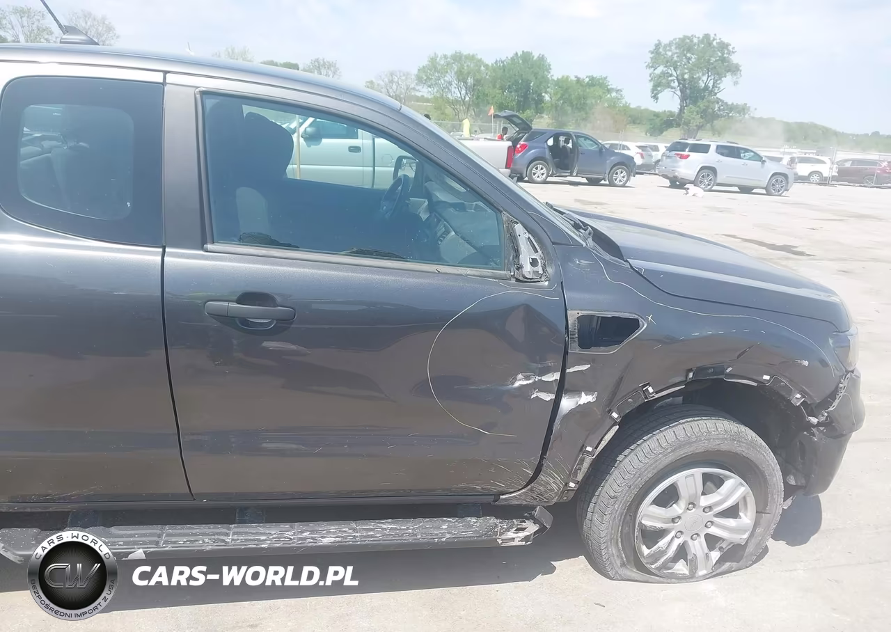 2020 Ford Ranger Xl VIN:1FTER1FH5LLA23212 - 6