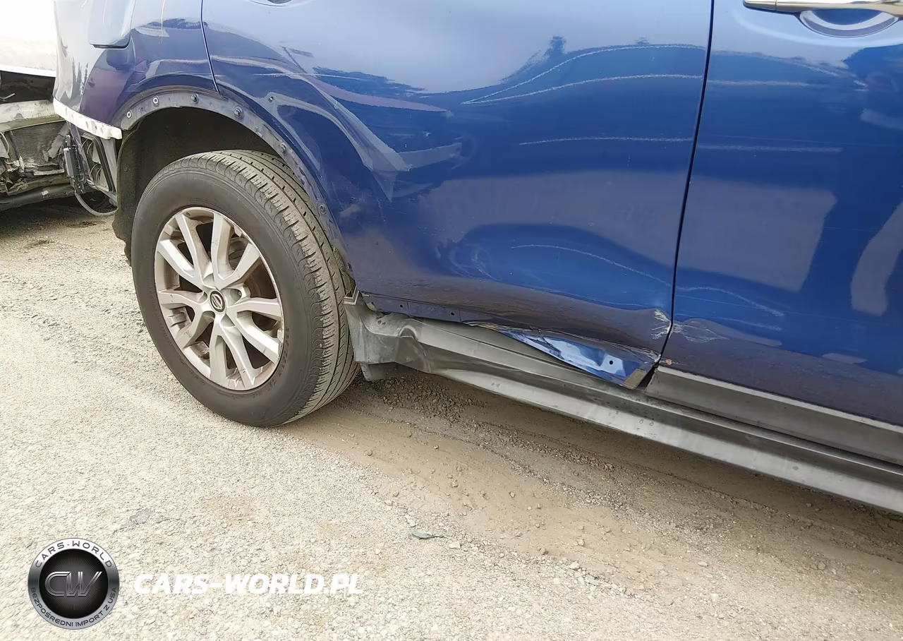 2020 Nissan Rogue Sv Fwd VIN:KNMAT2MT4LP503022 - 18