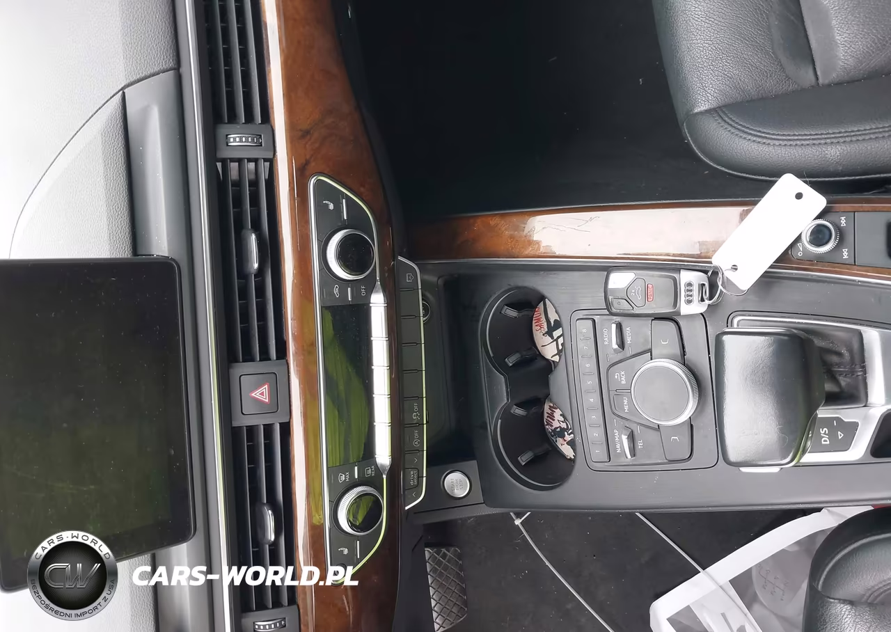2019 Audi A5 45 Premium VIN:WAUANCF58KA060015 - 11