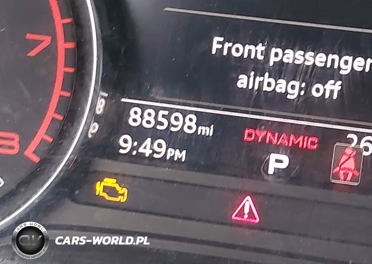 2019 Audi A5 45 Premium VIN:WAUANCF58KA060015 - 16