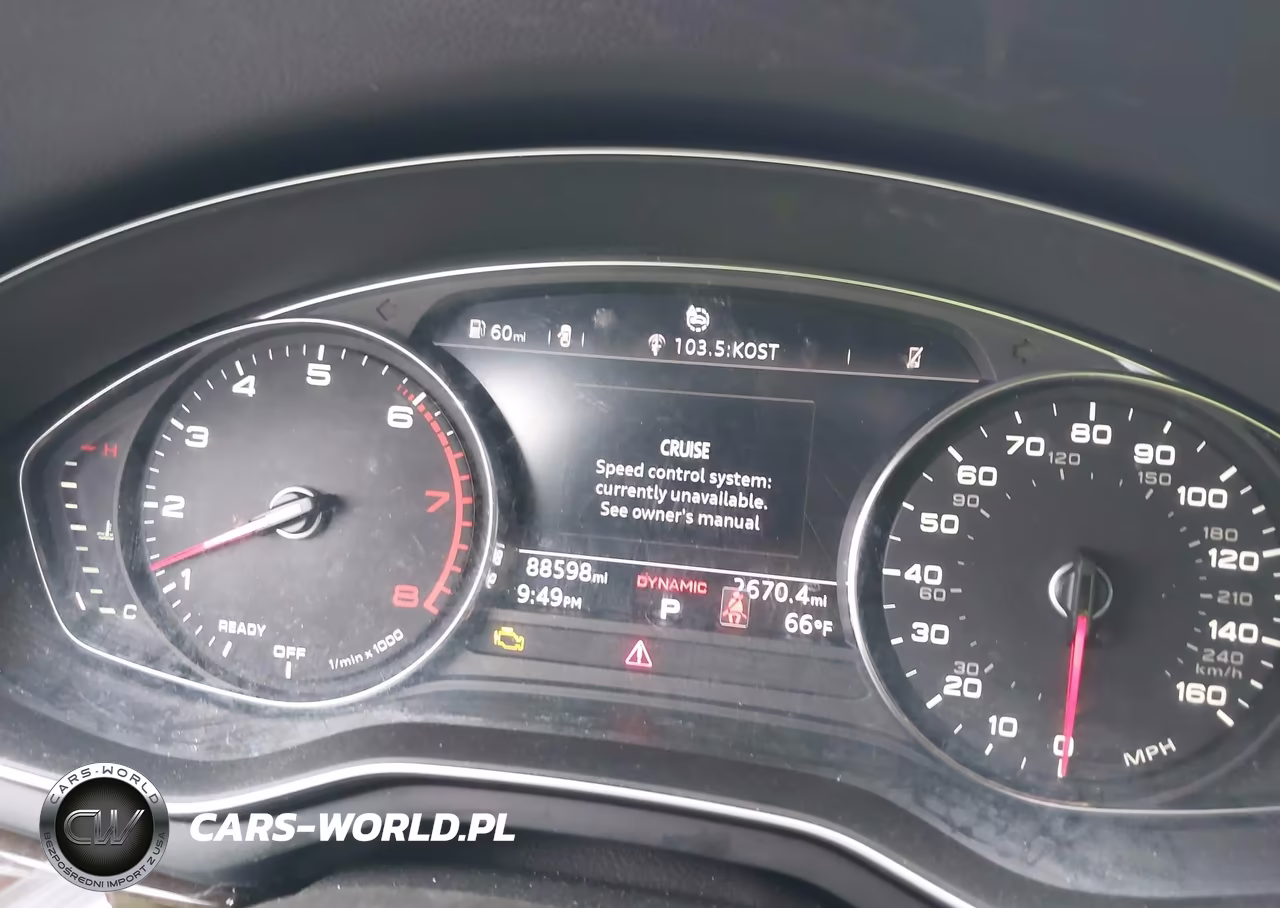 2019 Audi A5 45 Premium VIN:WAUANCF58KA060015 - 7