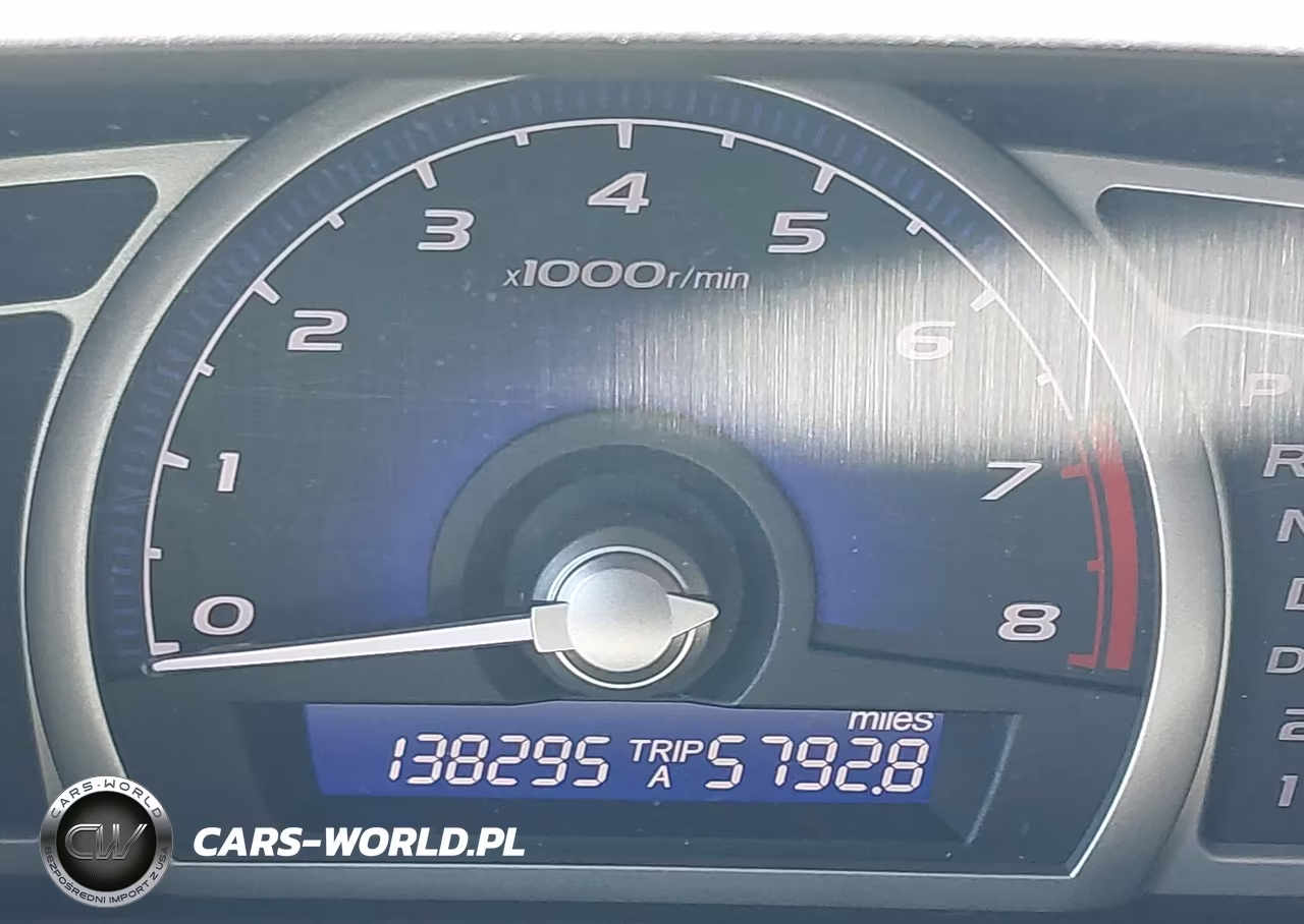 2009 Honda Civic Lx-S VIN:2HGFA16679H532316 - 16