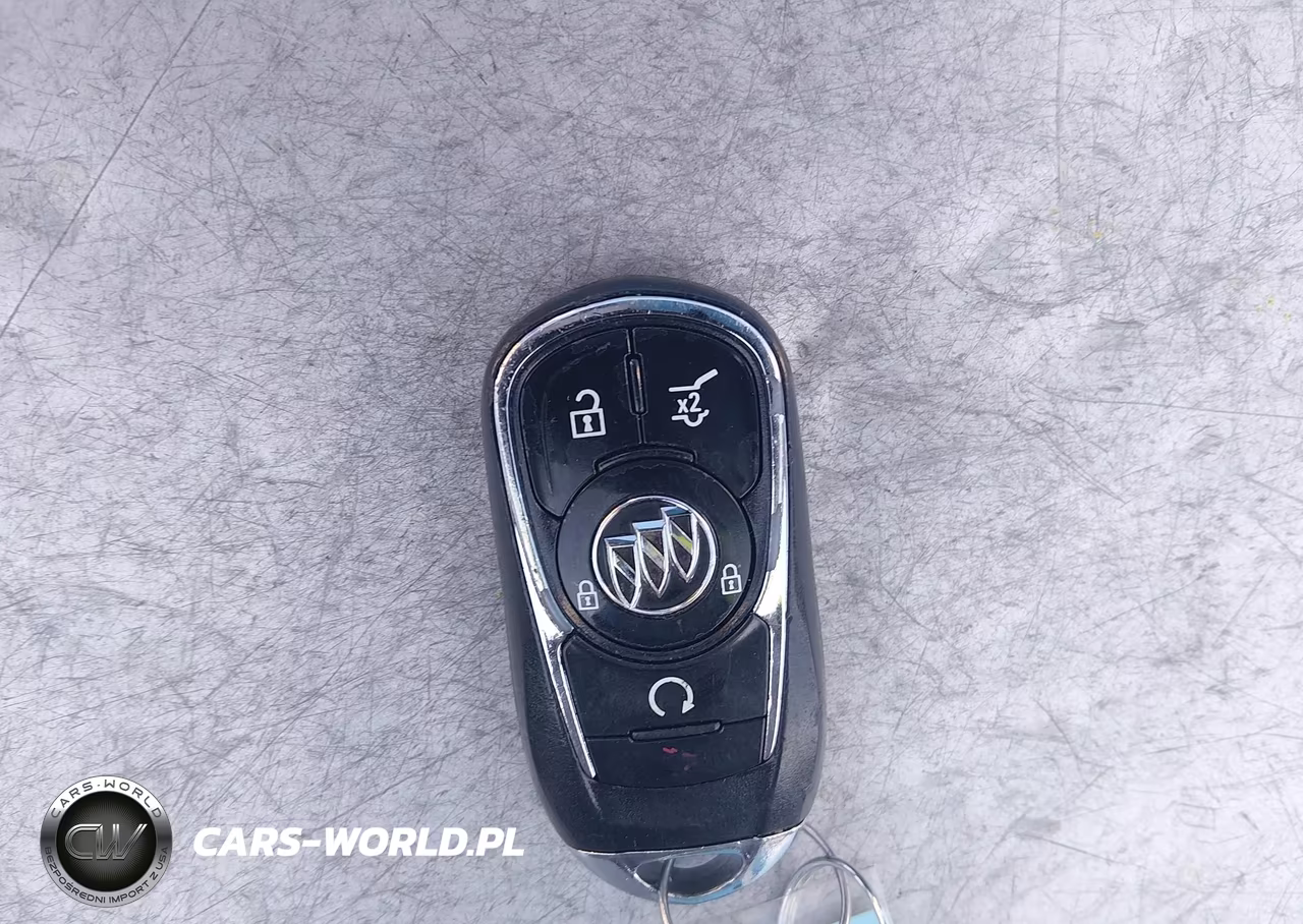 2019 Buick Enclave Fwd Preferred VIN:5GAERAKW2KJ244945 - 11