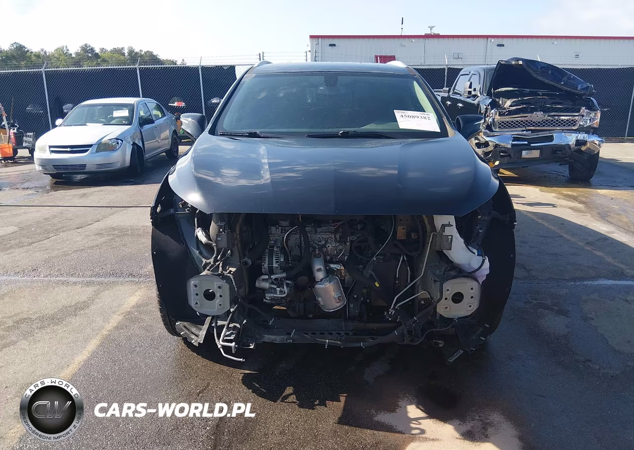 2019 Buick Enclave Fwd Preferred VIN:5GAERAKW2KJ244945 - 13